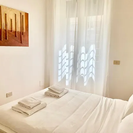 Apartamento Romeasyoulike - Trastevere Experience 20 *