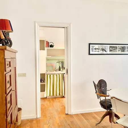 Apartamento Romeasyoulike - Trastevere Experience 20 Roma