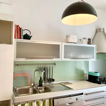 Romeasyoulike - Trastevere Experience 20 Apartamento *