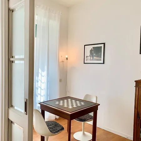 Apartamento Romeasyoulike - Trastevere Experience 20 *