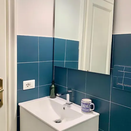 Romeasyoulike - Trastevere Experience 20 Apartamento Roma