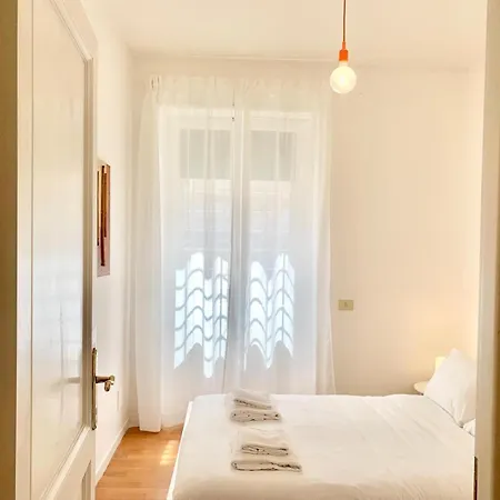 Romeasyoulike - Trastevere Experience 20 *