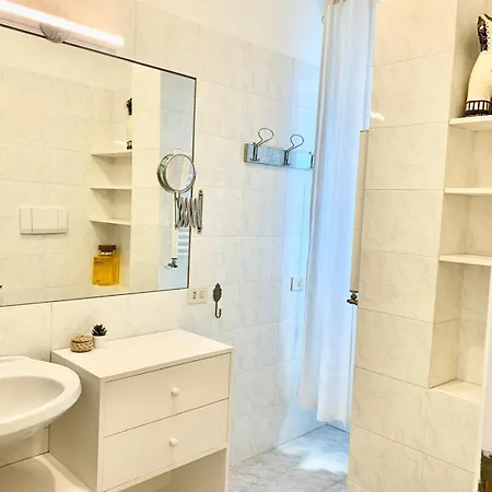 Apartamento Romeasyoulike - Trastevere Experience 20 Roma