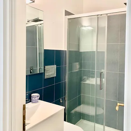 Romeasyoulike - Trastevere Experience 20 Apartamento *