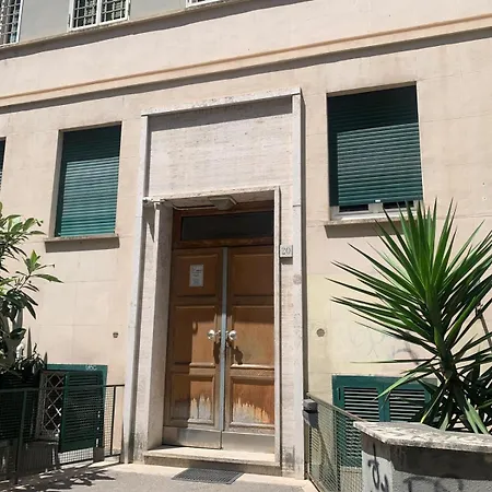 Apartamento Romeasyoulike - Trastevere Experience 20 *