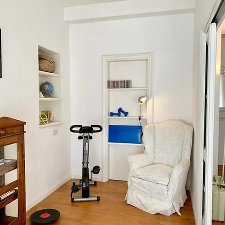 Romeasyoulike - Trastevere Experience 20 Apartamento Roma